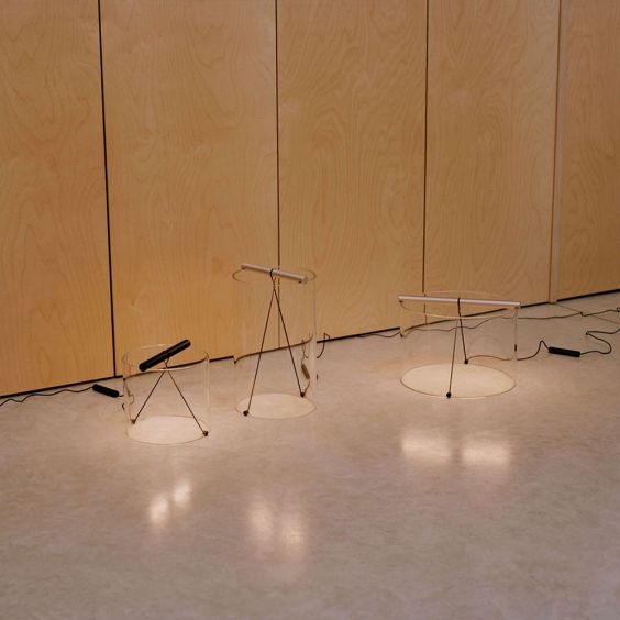 Flos To-Tie T3 Table Lamp