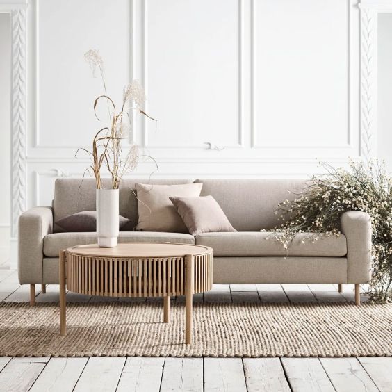 Bolia Story Coffee Table