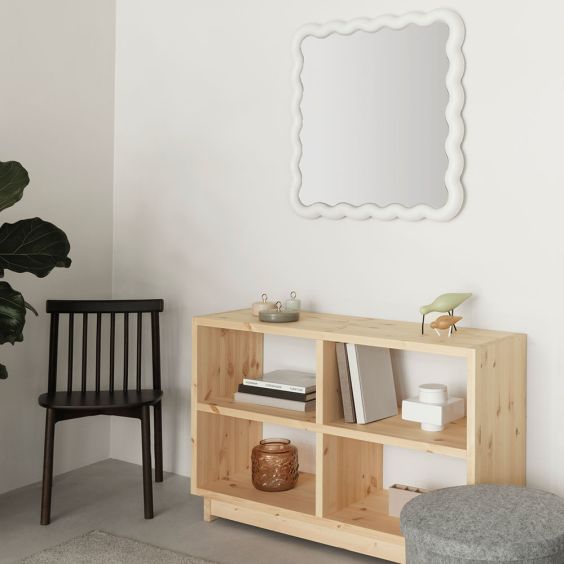 Normann Copenhagen Pind Chair 