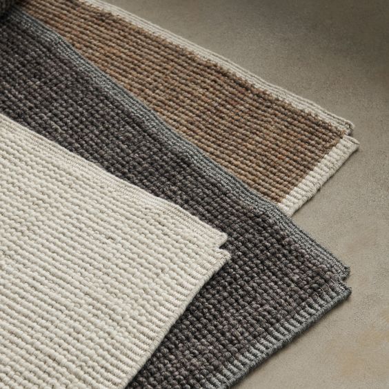 &Tradition Collect Rug SC84 & SC85 