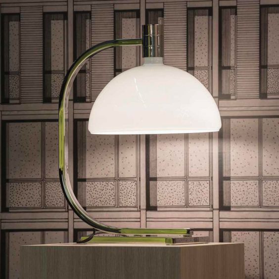 Nemo Lighting AS1C Table Lamp 