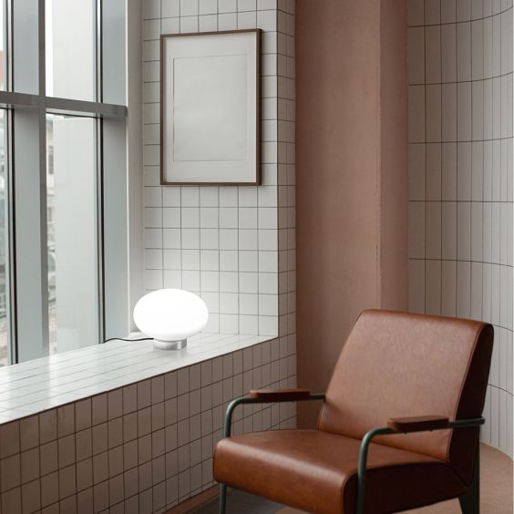 Nemo Lighting Maga Table Lamp 
