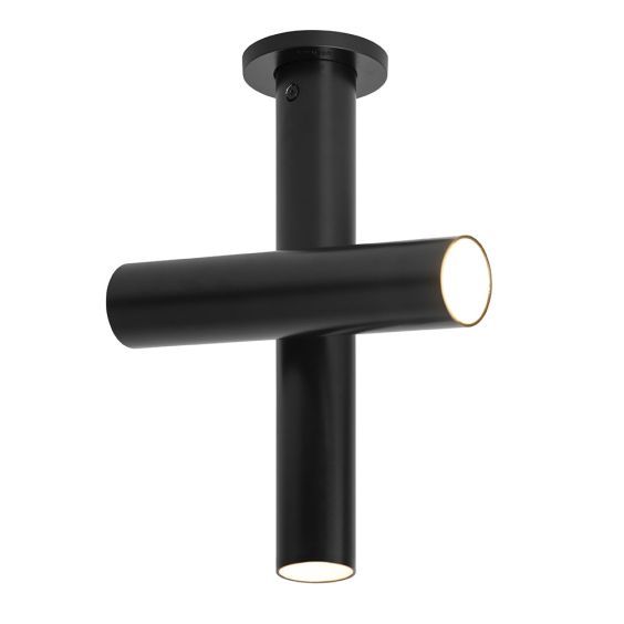 Nemo Lighting Tubes Ceiling Light 