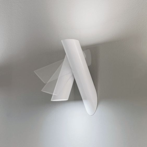 Nemo Lighting Tubes Wall Light  - Large