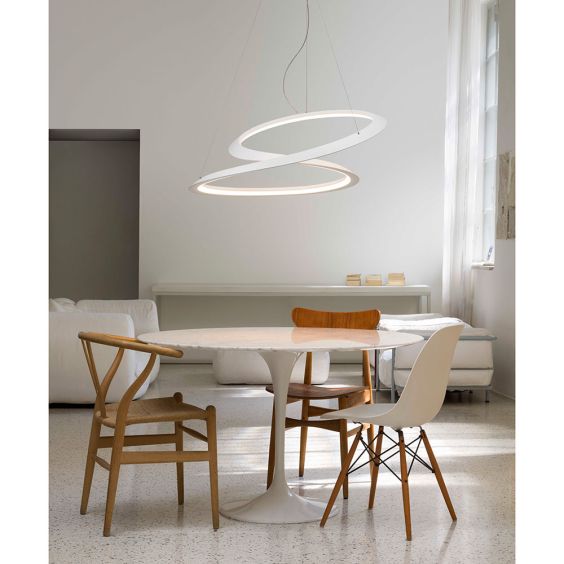 Nemo Lighting Kepler Minor Pendant Light