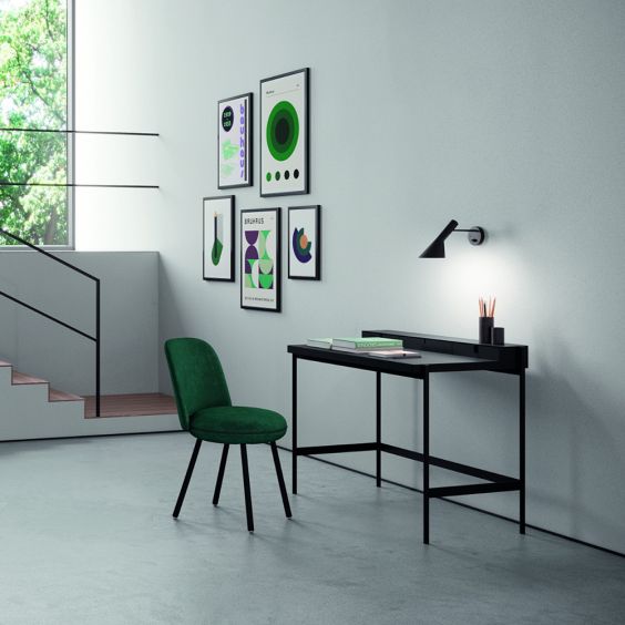 Muller Secretary Desk PS20