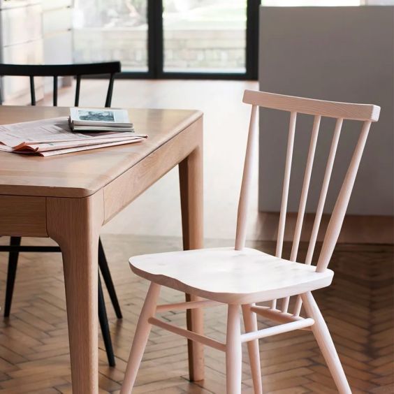 L. Ercolani All Purpose Chair