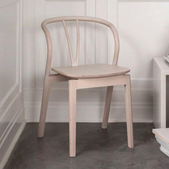 L. Ercolani Flow Chair 