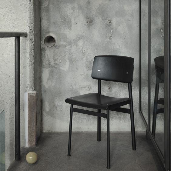 Muuto Loft Chair