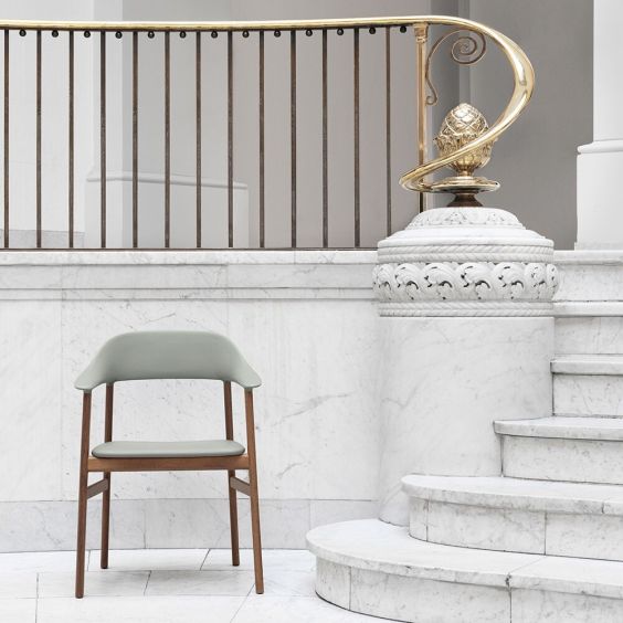 Normann Copenhagen Herit Dining Armchair