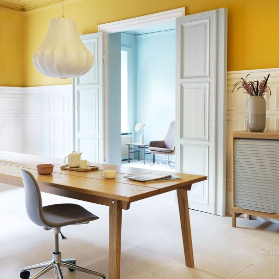 Normann Copenhagen Phantom Pendant Light, Small