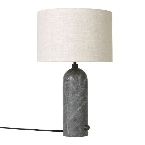Gubi Gravity Table Lamp, Small