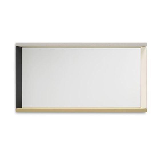 Vitra Colour Frame Mirror - Medium
