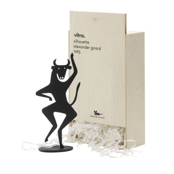 Vitra Girard Silhouette - Bull