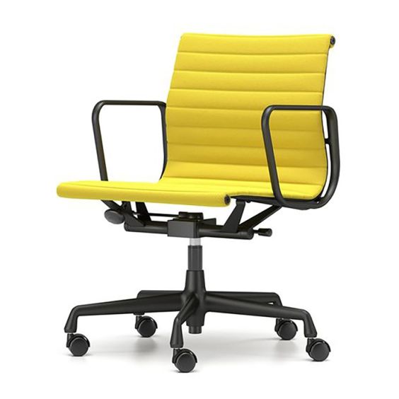 Vitra EA117 Aluminium Group Eames Chair