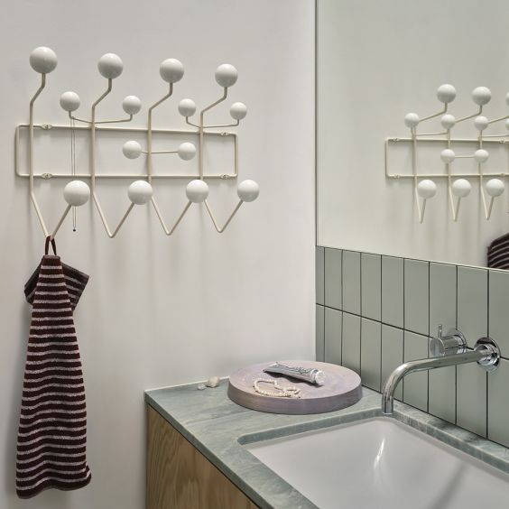 Vitra Hang It All - Warm White