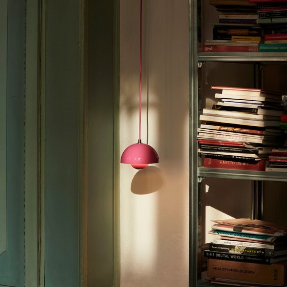 &Tradition Flowerpot VP10 Pendant Light