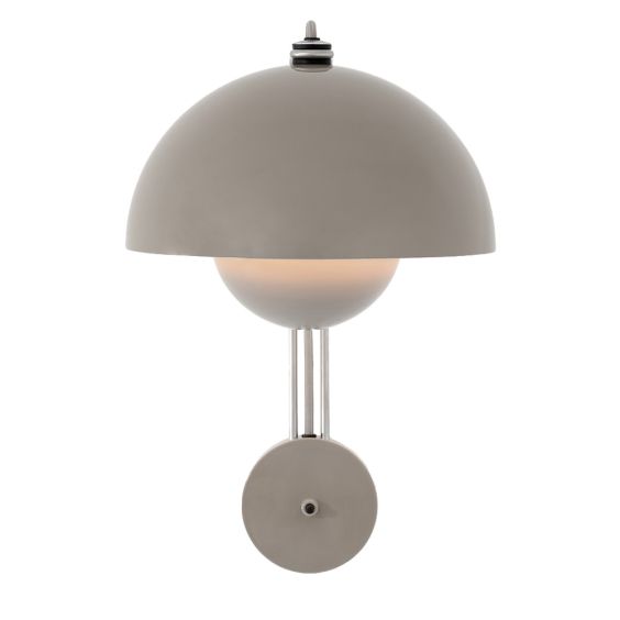 &Tradition Flowerpot VP8 Wall Lamp
