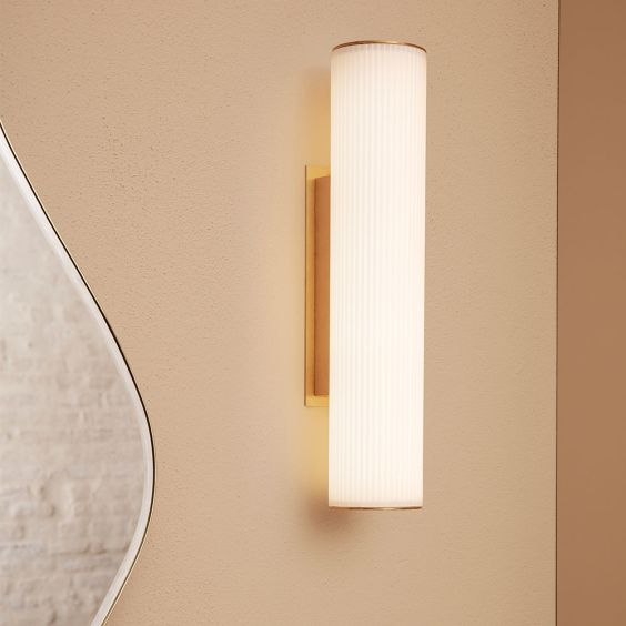Ferm Living Vuelta Wall Lamp II 40