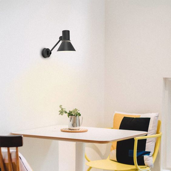 Anglepoise Type 80 W2 Wall Lamp