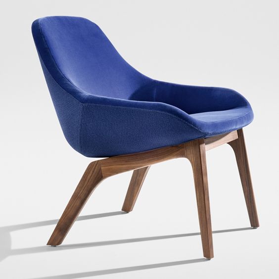 Zeitraum Morph Lounge Chair