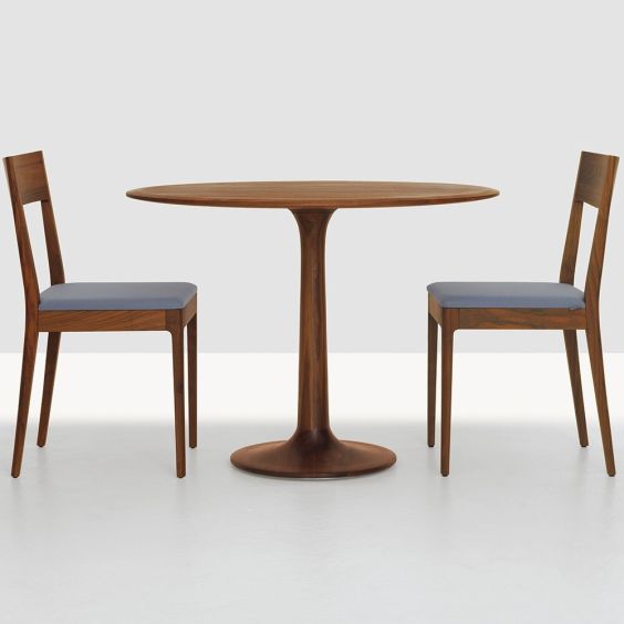 Zeitraum Turntable Round Table