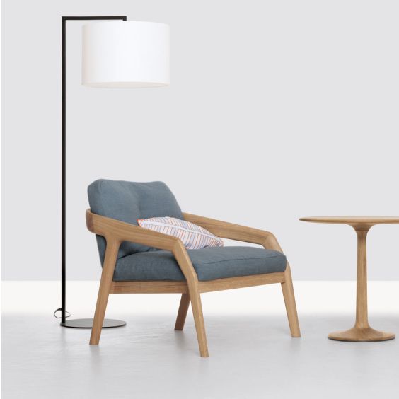 Zeitraum Friday 1 Lounge Chair 