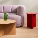 HAY Slit Table Wood - XL 