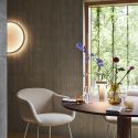 Muuto Calm Wall Lamp