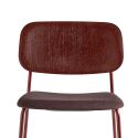 HAY Soft Edge 40 Chair - Upholstered Seat