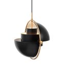 Gubi Multi-Lite Pendant Light