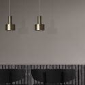 Ferm Living Collect Disc Pendant Light 