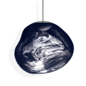 Tom Dixon Melt Pendant Light LED - Smoke