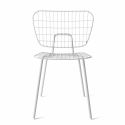 Audo WM String Dining Chair