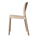 Swedese Grace Stackable Chair 