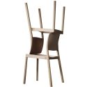 Swedese Grace Stackable Chair 