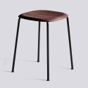 Hay Soft Edge Stool 70