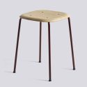 Hay Soft Edge Stool 70