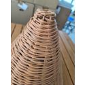 Ferm Living Dou Lampshade - Ø45 (Slight Seconds)