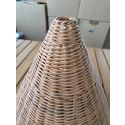 Ferm Living Dou Lampshade - Ø45 (Slight Seconds)