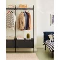 HAY Pier Shelving System 1002 - 2 Column