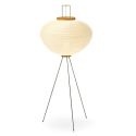 Vitra Akari 10A Floor Lamp