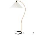 Gubi Timberline Floor Lamp