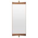 Gubi Vanity Wall Mirror - 1