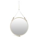 Gubi Adnet Mirror - Round