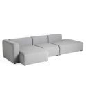 HAY Mags Sofa - 3 Seater Combination 3