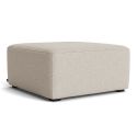 HAY Mags Ottoman 01 - Extra Small