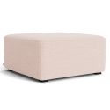 HAY Mags Ottoman 01 - Extra Small