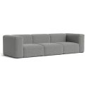 HAY Mags Soft Sofa - 3 Seater Combination 1