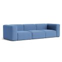 HAY Mags Soft Sofa - 3 Seater Combination 1